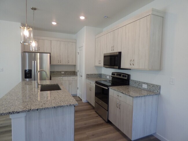 Building Photo - Maintenance Free, Brand New Construction