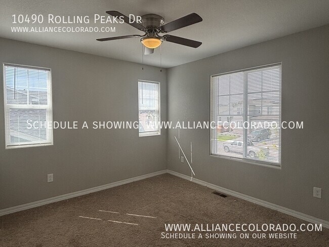 Building Photo - 10490 Rolling Peaks Dr