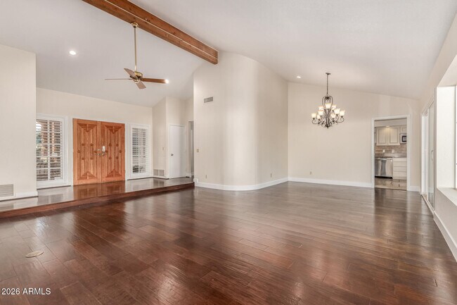 Building Photo - 10638 E Turquoise Ave