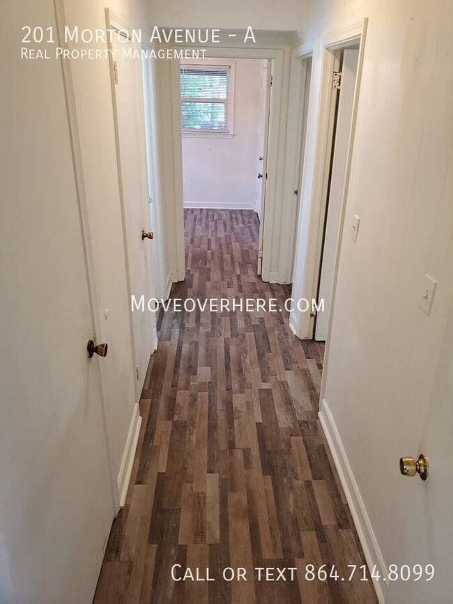 Building Photo - 201 Morton Avenue - A-