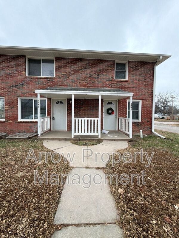 Building Photo - 5443 Benton St