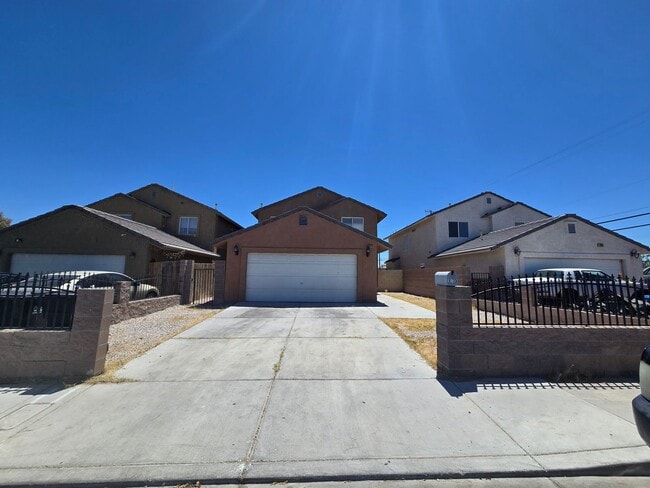 Building Photo - 4-Bedroom Home in 89106 - Ask about our on...