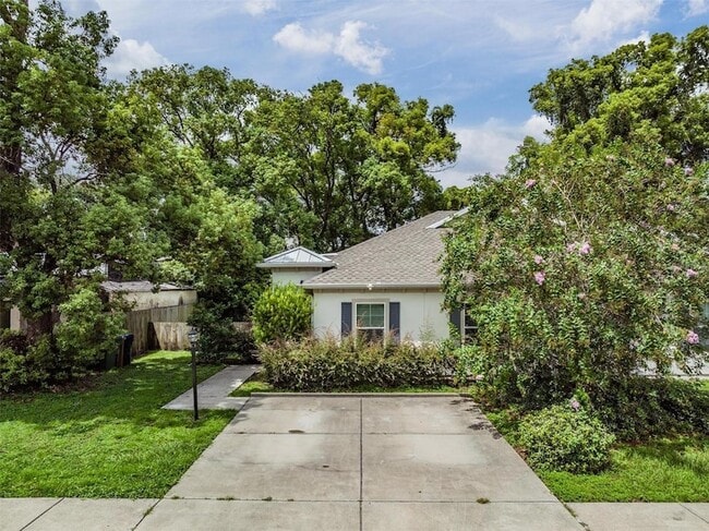 Building Photo - 2604 N Highland Ave