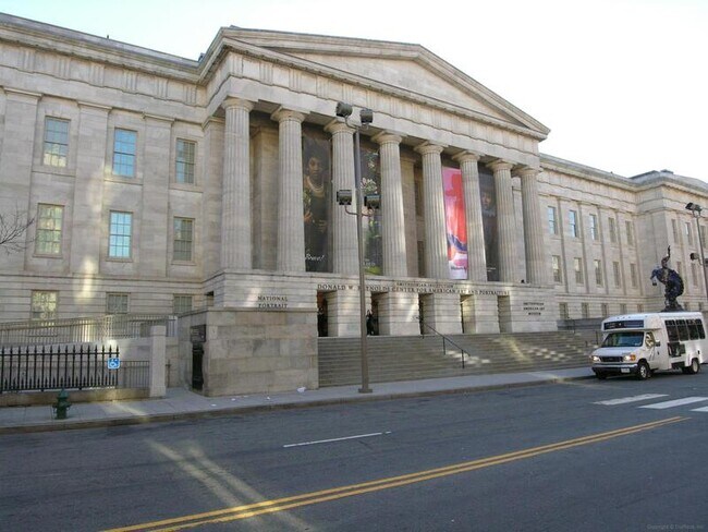 Building Photo - 1245 13th St NW