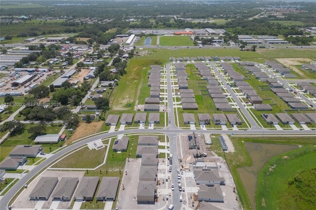 Building Photo - 934 Cattleman St