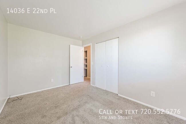 Building Photo - 14036 E 22nd Pl