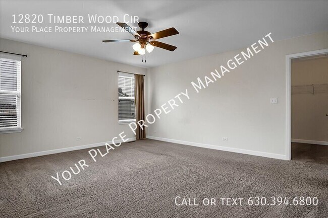 Building Photo - 12820 Timber Wood Cir
