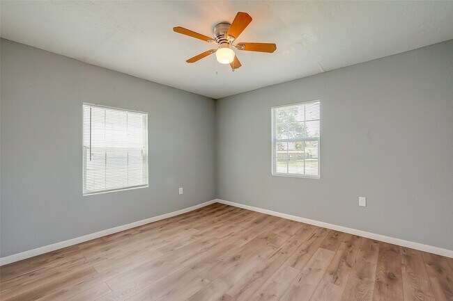 Building Photo - 6823 Goforth St