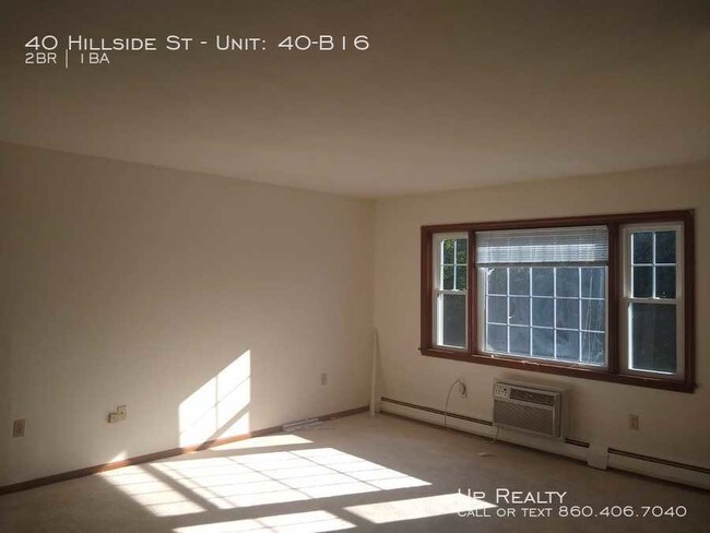 Building Photo - 40 Hillside St