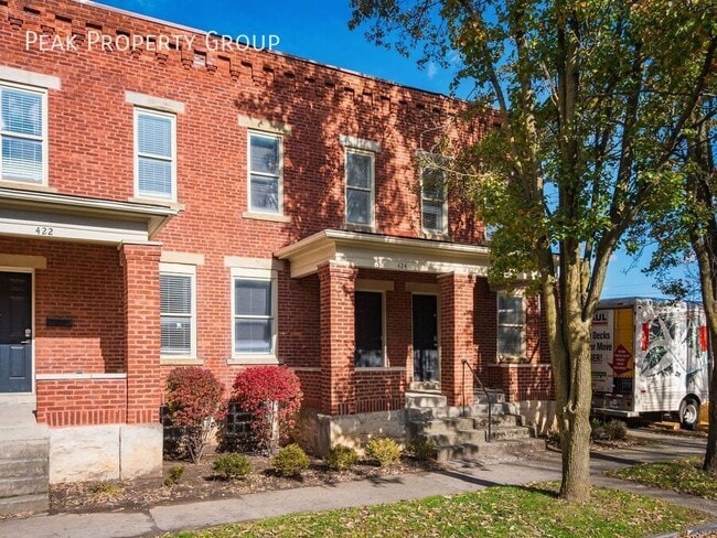 Building Photo - 1250 S Washington Ave