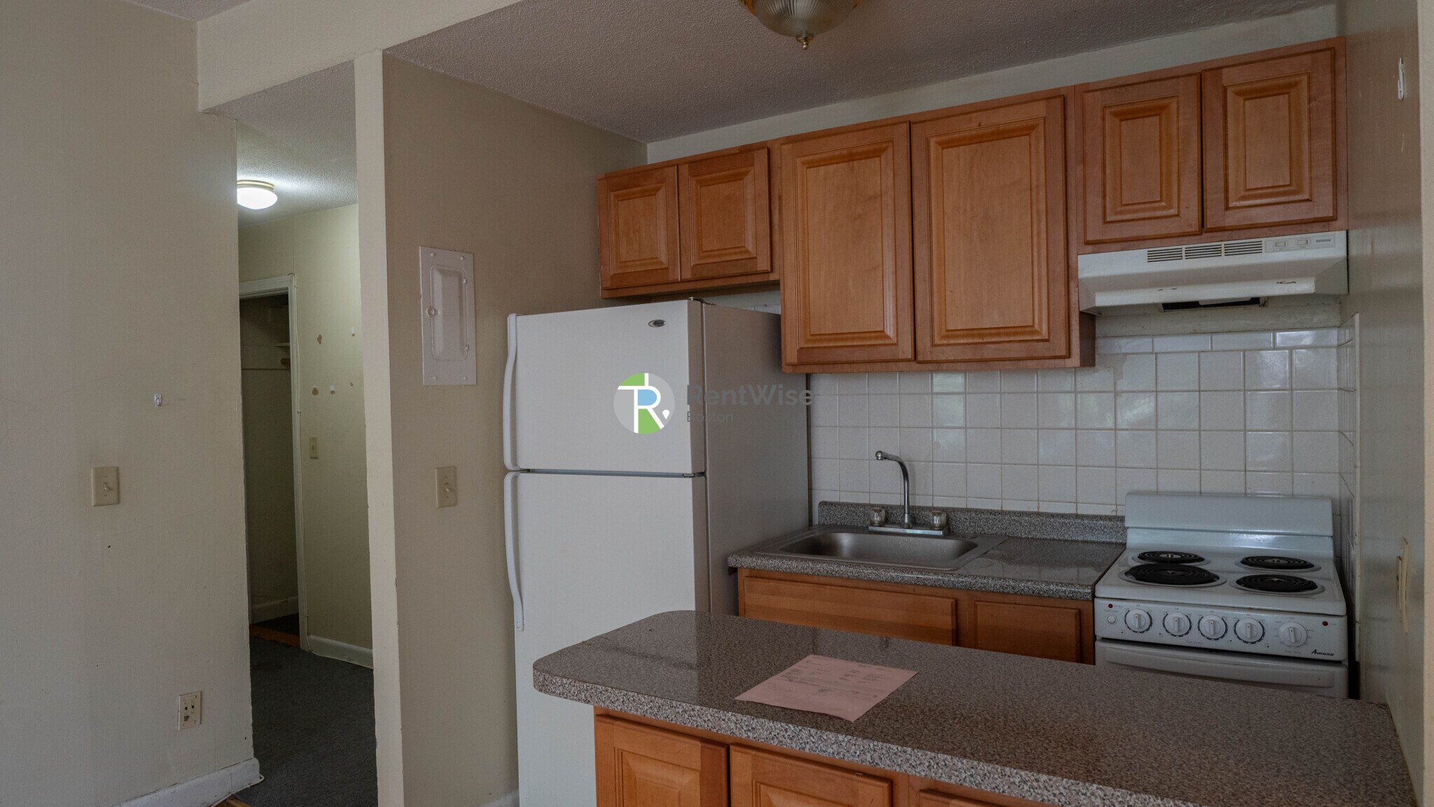 Building Photo - 1132 Commonwealth Ave