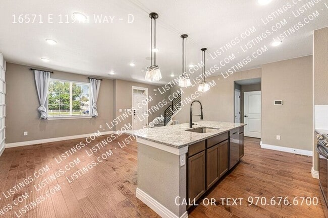 Building Photo - 16571 E 119th Way