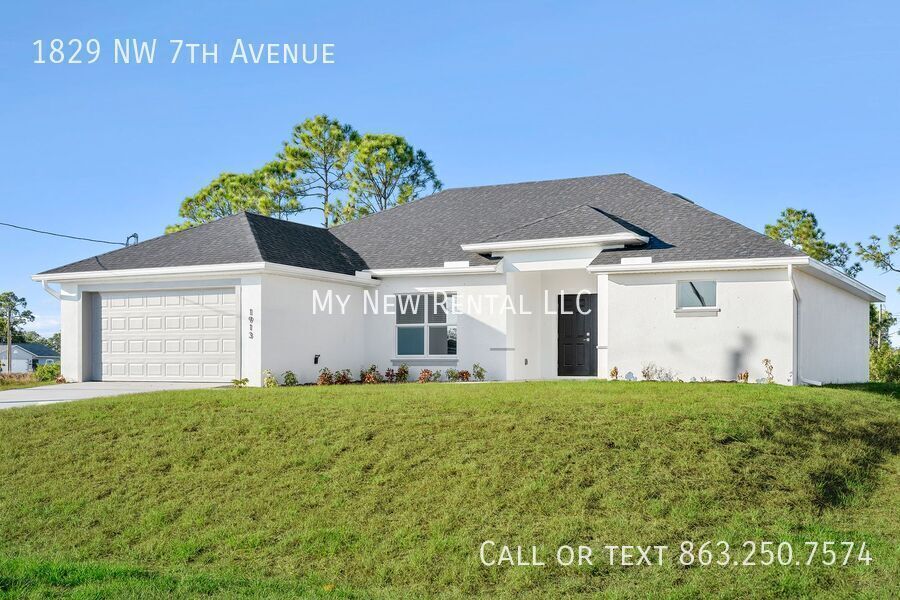 Building Photo - 1829 NW 7th Ave