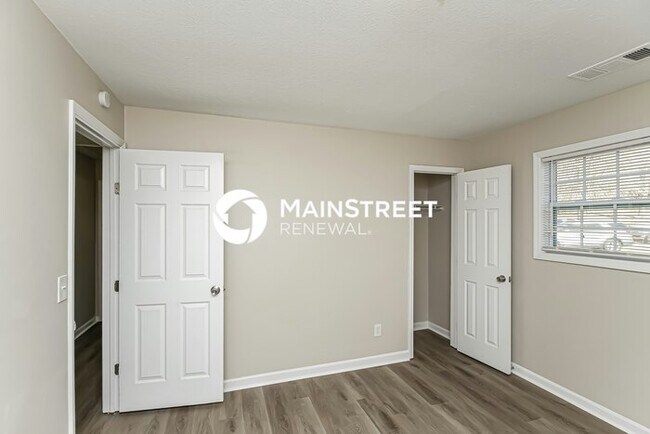 Building Photo - 3 Bedroom Pet-Friendly Home in HIRAM, GA with Main Street Renewal