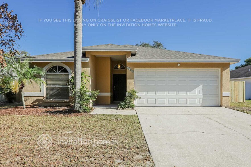 Primary Photo - 1900 Woodcut Dr