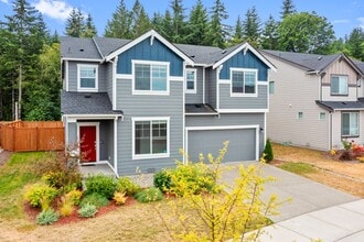 Building Photo - Two-Story Home in Soundview Estates