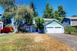 Building Photo - Beautifully Updated Home in Quiet Cul-de-S...