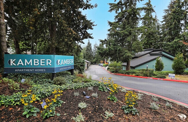 Building Photo - Kamber Ridge Apartments
