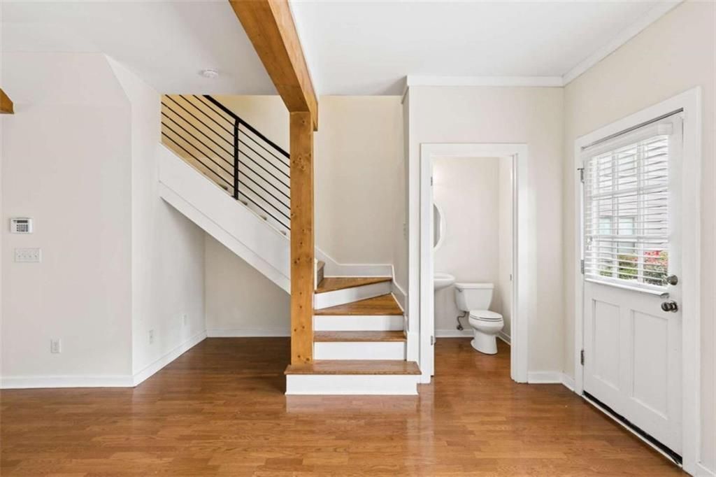 Building Photo - 1516 Howell Mill Rd NW