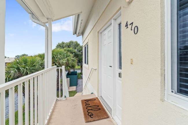 Building Photo - 470 Bella Vista Ct N