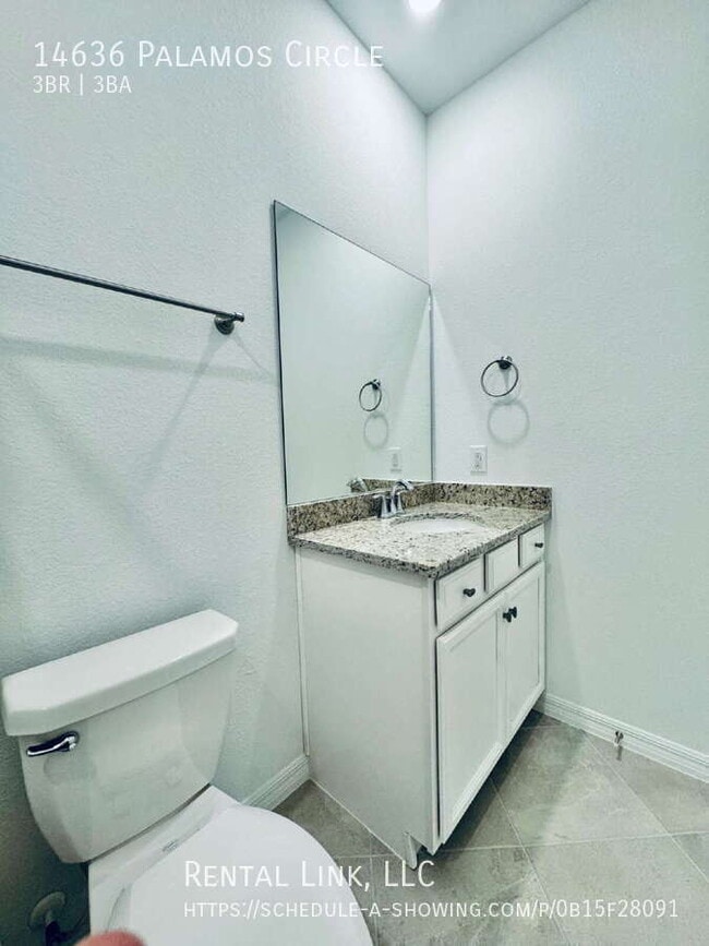 Building Photo - 14636 Palamos Cir