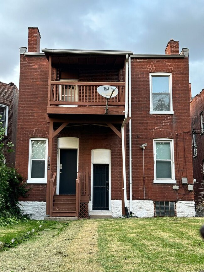 Building Photo - 3214 Natural Bridge Ave