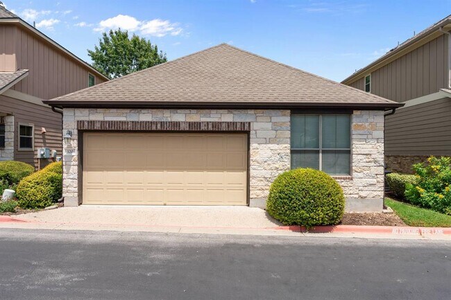 Building Photo - 11400 W Parmer Ln
