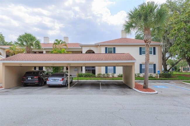 Building Photo - 10346 Carrollwood Ln