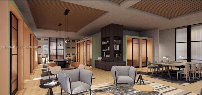 Building Photo - 601 N Miami Ave