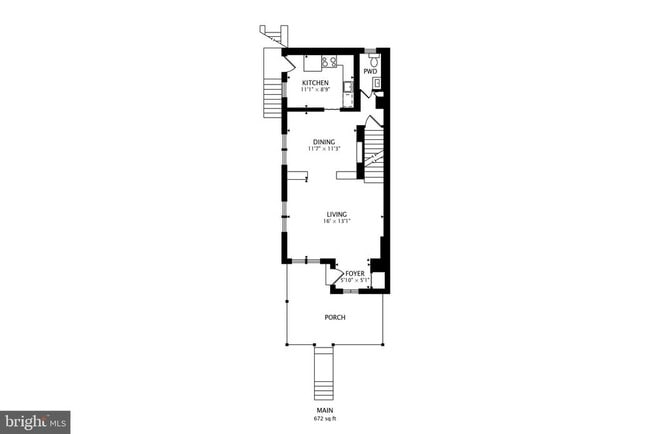 Building Photo - 5108 11TH St NE
