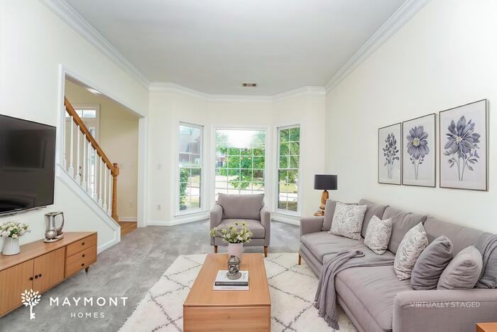 Building Photo - 7492 Crescent Bend Cove