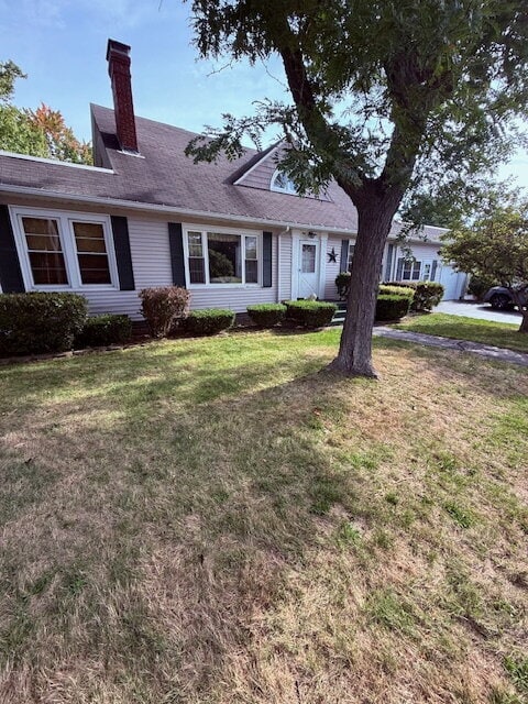 Building Photo - Fully Furnished Single-Family Home in the Heart of Saco – All Utilities Included ($3,000/mo)