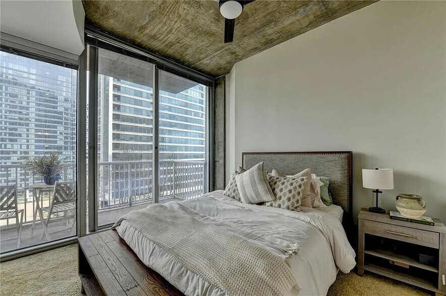 Building Photo - 855 Peachtree St NE