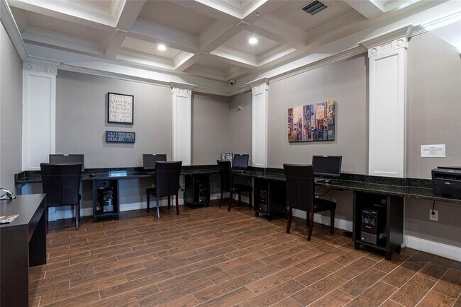 Building Photo - 1300 Eastern Pecan Pl