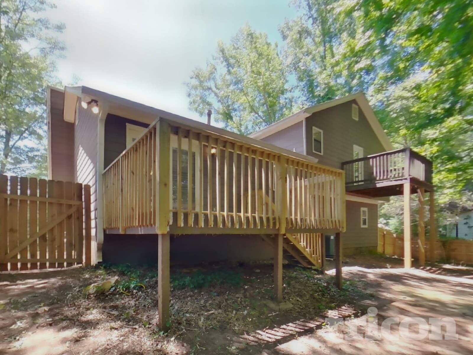 Building Photo - 4021 Wylie Ln