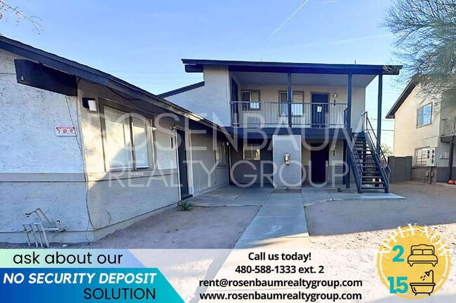 Building Photo - 713 W 1st Ave