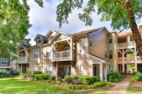 Building Photo - Camden Sedgebrook