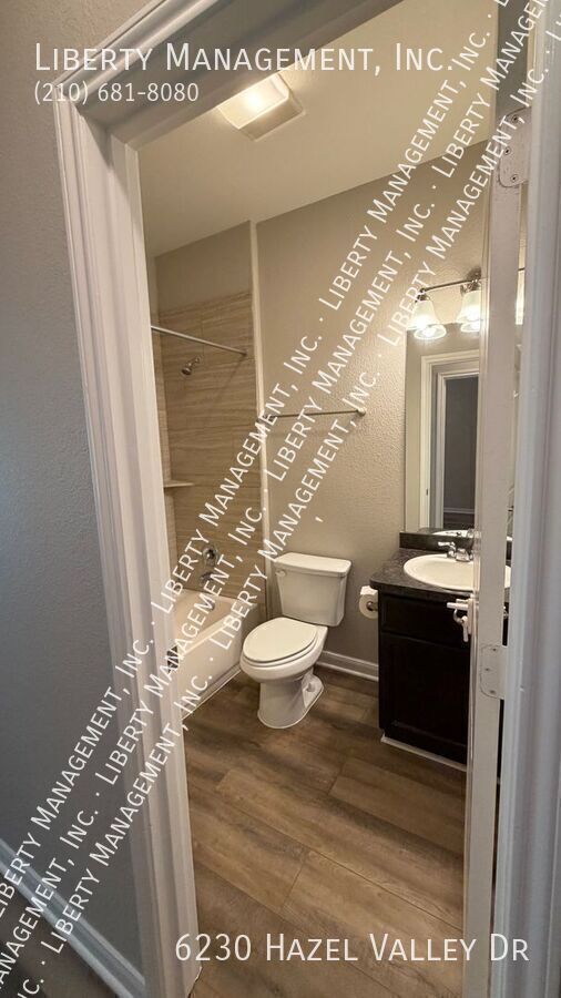 Building Photo - 6230 Hazel Valley Dr