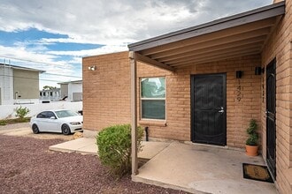 Building Photo - 1429 N Highland Ave