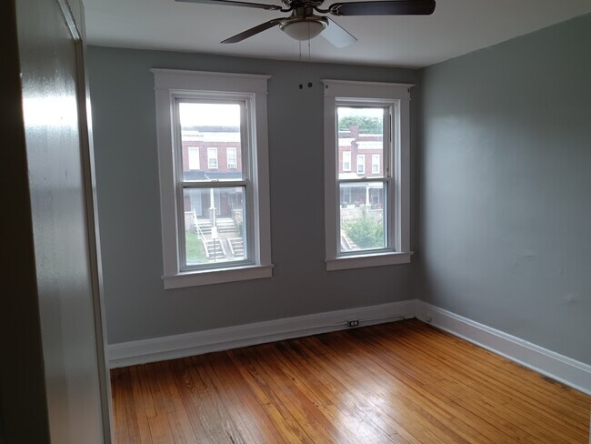 Building Photo - 2315 N Rosedale St