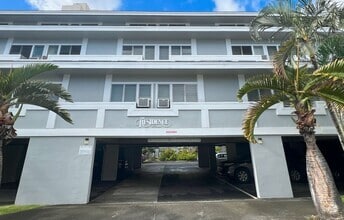 Building Photo - 1512 Halekula Way
