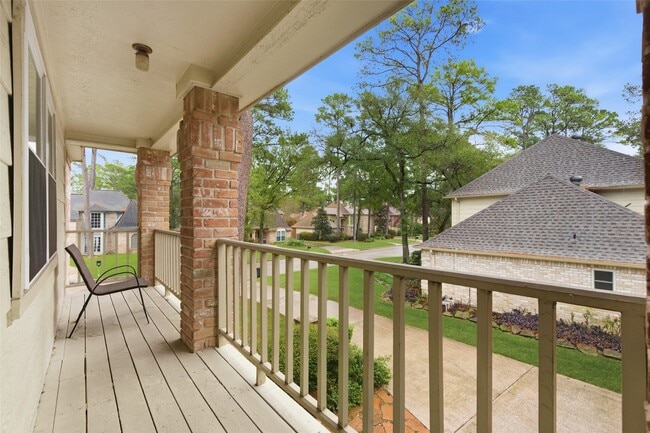 Building Photo - 12635 Ivyforest Dr