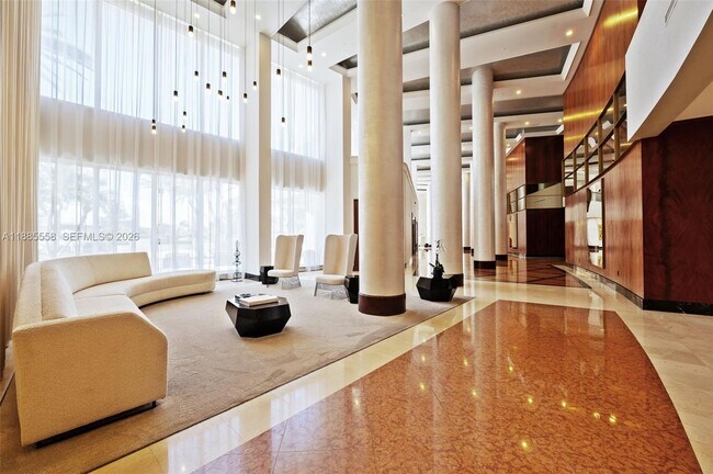 Building Photo - 9601 Collins Ave