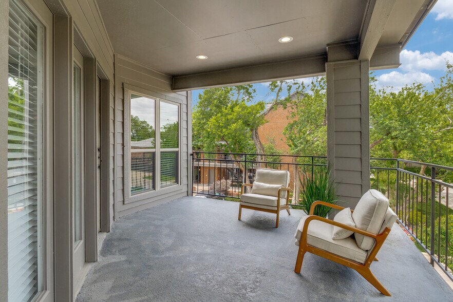 Building Photo - 4501 Druid Ln