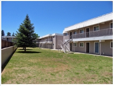 Primary Photo - Cedar Terrace Apartments