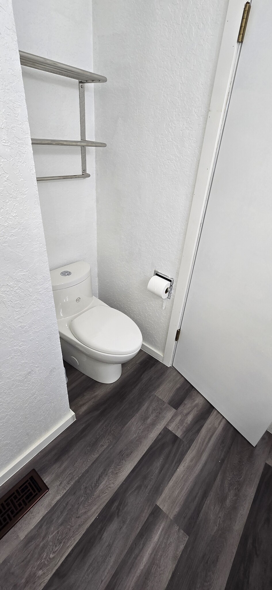 Private bathroom - 7621 46th Pl W