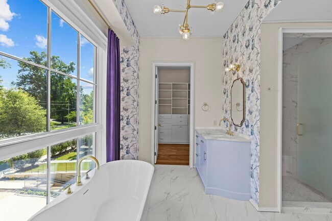 Building Photo - Rare opportunity to lease a luxury residence in The Nolen on Queens Road