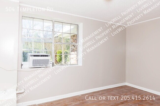 Building Photo - 504 Templeton Rd