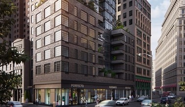 Building Photo - Exhibit