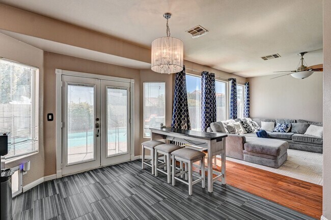 Building Photo - Stunning Fully Remodeled 5-Bedroom Home with Private Pool, FREE SOLAR INCLUDED, Huge Loft, Solar ...